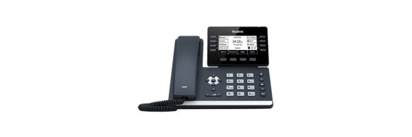 VoIP / Voice over IP