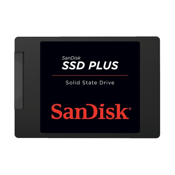 240GB Sandisk EXTREME"