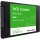 480GB WD Green"