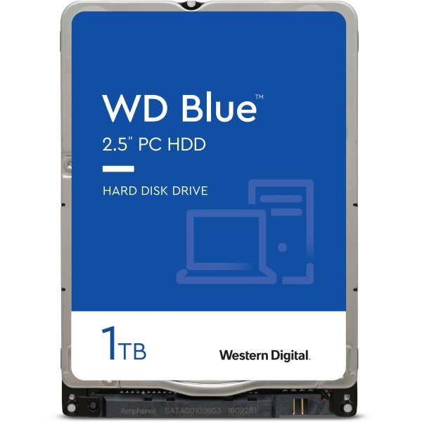 3TB WD WD20EFAX Red NAS 5400RPM 256MB