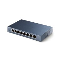 TP-LINK TL-SG108 Metall